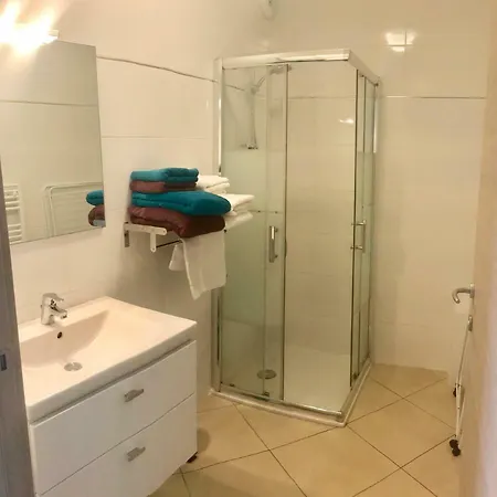 Apartmán T3 Cardelinette *