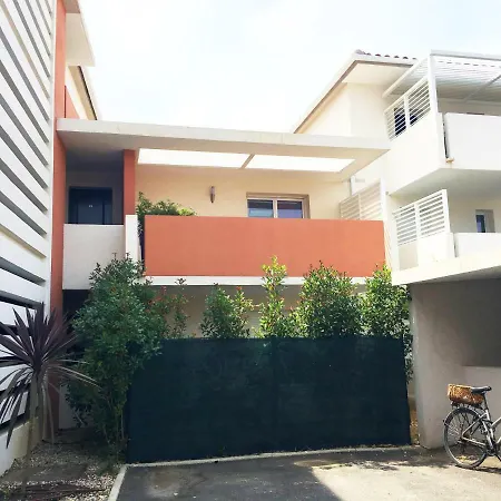 Apartmán T3 Cardelinette